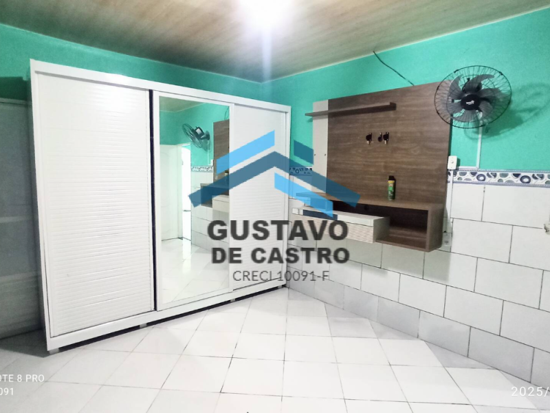 imóvel com 144m² - Quarenta Horas (Coqueiro) - Ananindeua