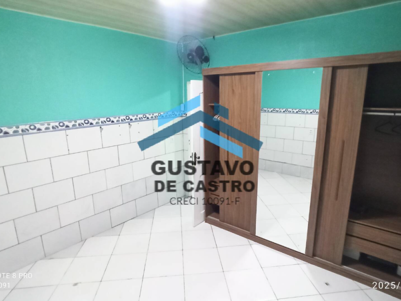 imóvel com 144m² - Quarenta Horas (Coqueiro) - Ananindeua