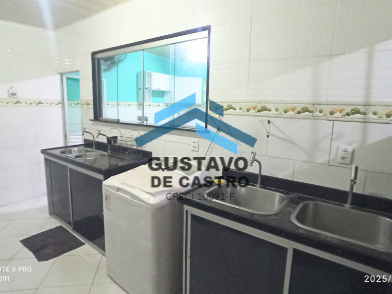imóvel com 144m² - Quarenta Horas (Coqueiro) - Ananindeua