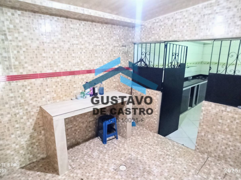 imóvel com 144m² - Quarenta Horas (Coqueiro) - Ananindeua