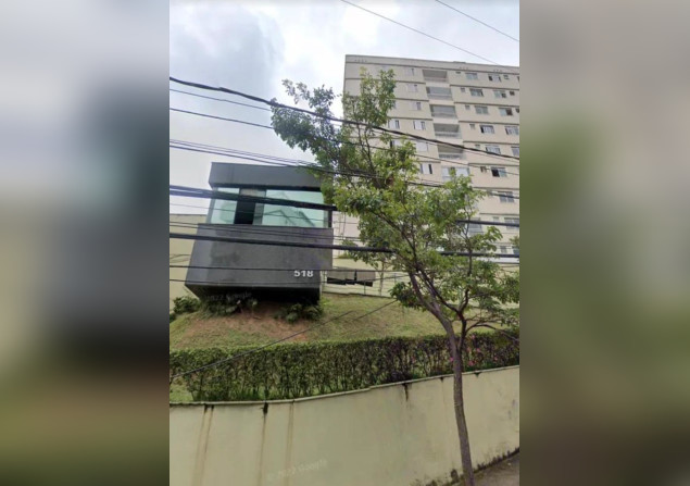 imóvel com 120m²