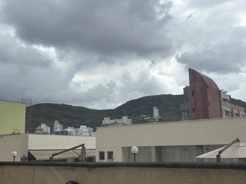 imóvel com 120m² - Buritis - Belo Horizonte