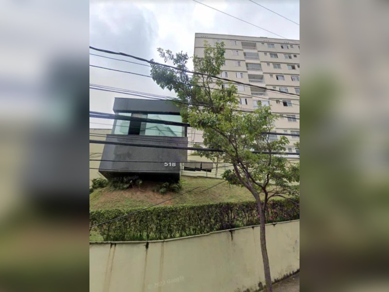 imóvel com 120m² - Buritis - Belo Horizonte