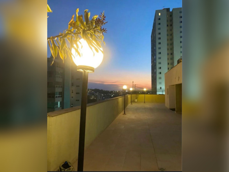 imóvel com 120m² - Buritis - Belo Horizonte