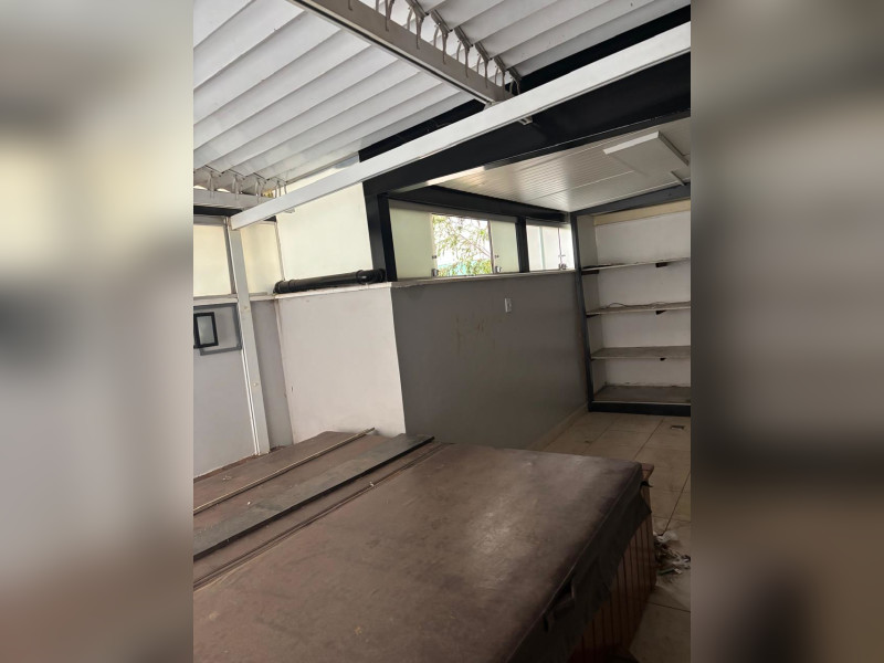 imóvel com 120m² - Buritis - Belo Horizonte