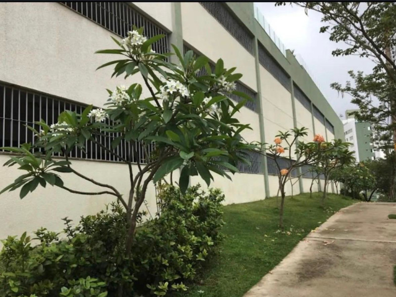 imóvel com 120m² - Buritis - Belo Horizonte