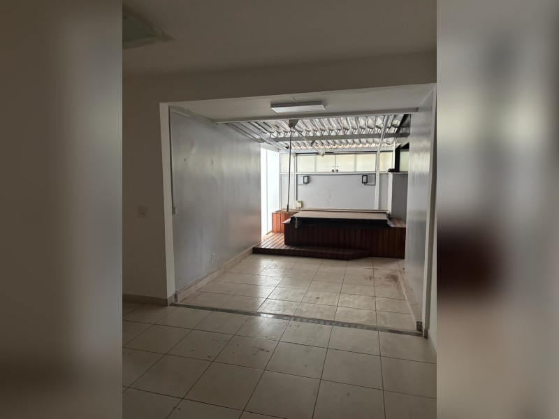 imóvel com 120m² - Buritis - Belo Horizonte