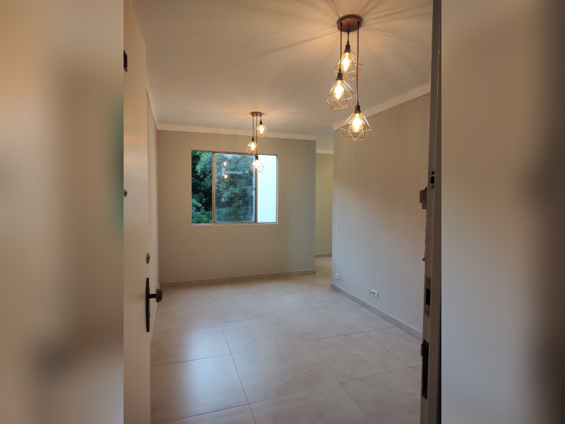 imóvel com 62m² - Conjunto Residencial Parque Bandeirantes - Campinas
