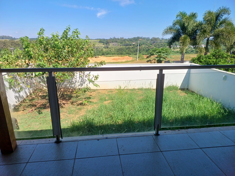 imóvel com 170m² - Residencial Lagos D'Icaraí - Salto