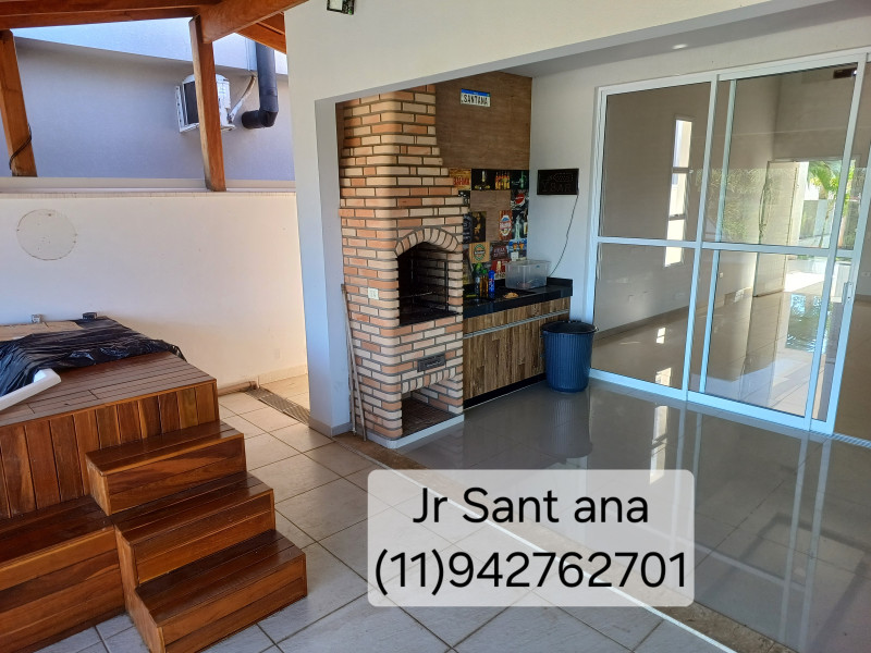 imóvel com 170m² - Residencial Lagos D'Icaraí - Salto