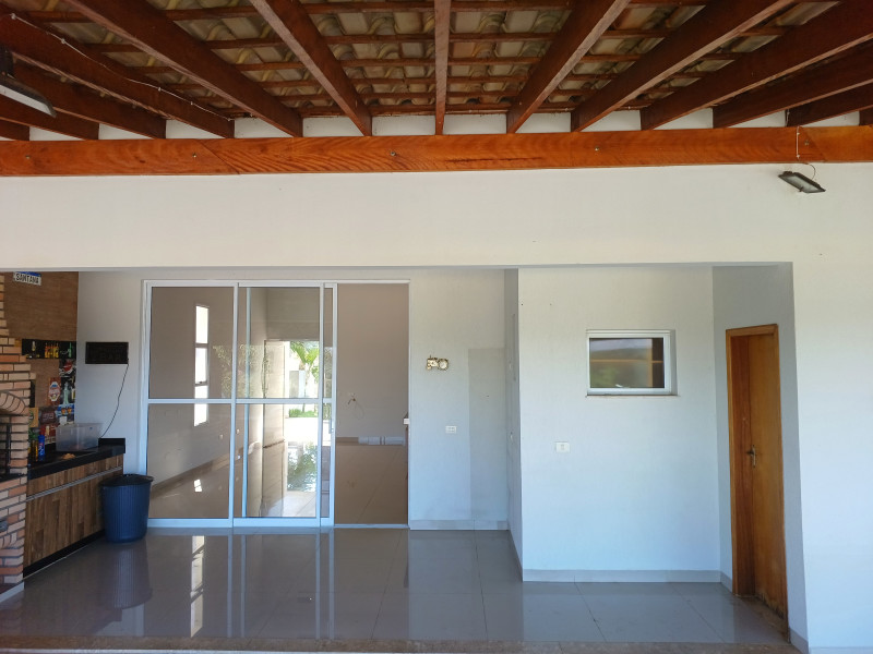 imóvel com 170m² - Residencial Lagos D'Icaraí - Salto