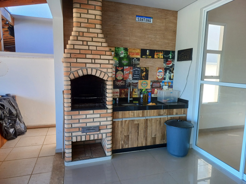 imóvel com 170m² - Residencial Lagos D'Icaraí - Salto