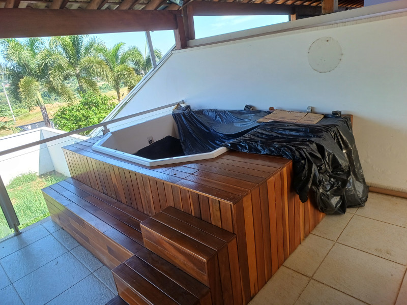 imóvel com 170m² - Residencial Lagos D'Icaraí - Salto