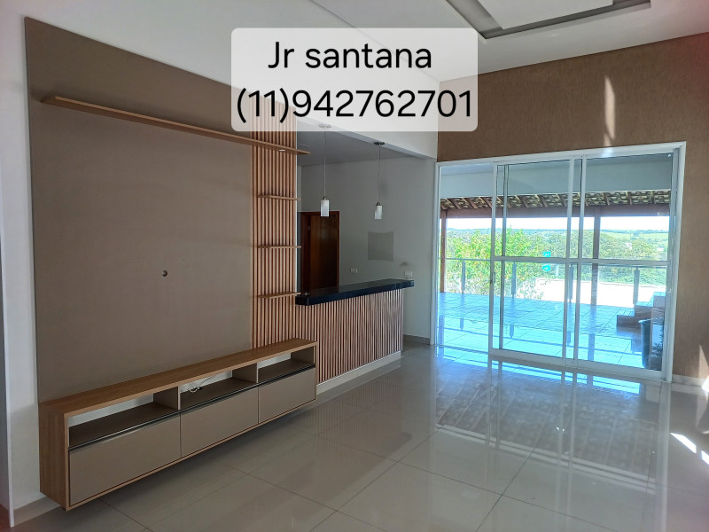 imóvel com 170m² - Residencial Lagos D'Icaraí - Salto