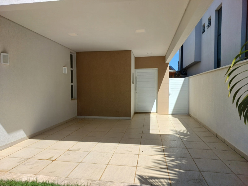 imóvel com 170m² - Residencial Lagos D'Icaraí - Salto