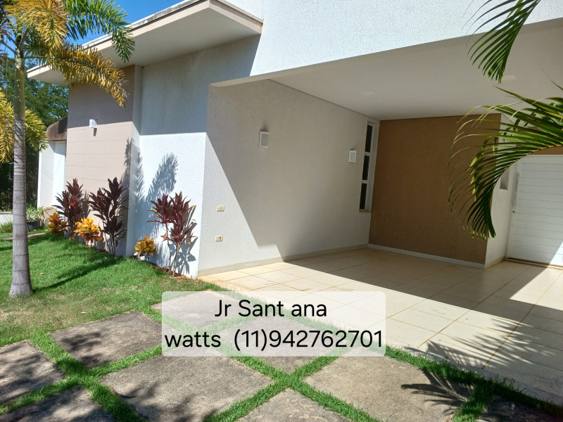 imóvel com 170m² - Residencial Lagos D'Icaraí - Salto