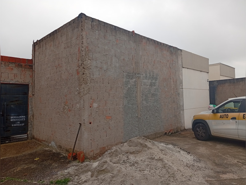 imóvel com 60m² - Sítios de Recreio Independência - Araras