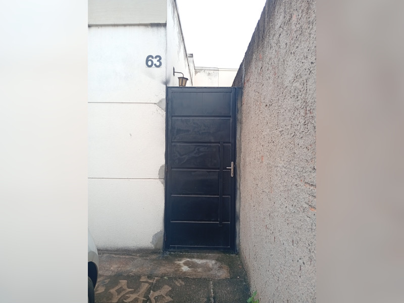 imóvel com 60m² - Sítios de Recreio Independência - Araras