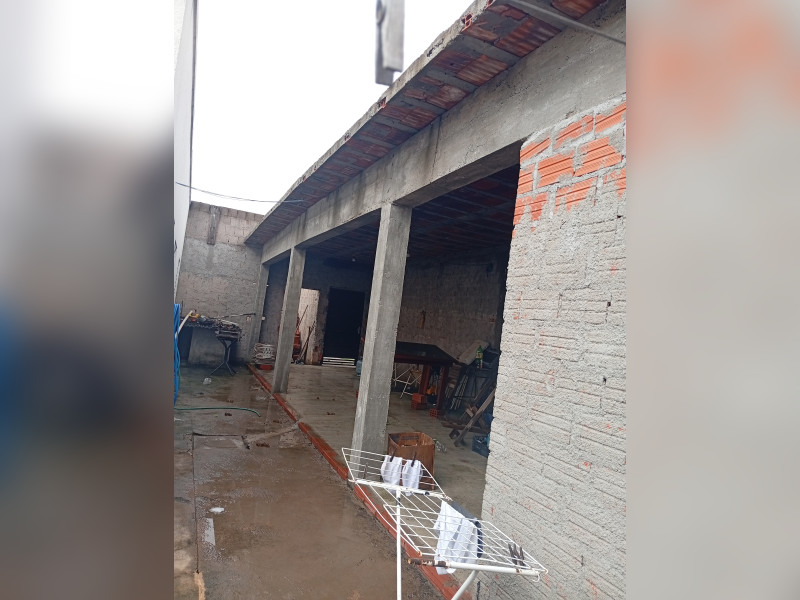 imóvel com 60m² - Sítios de Recreio Independência - Araras