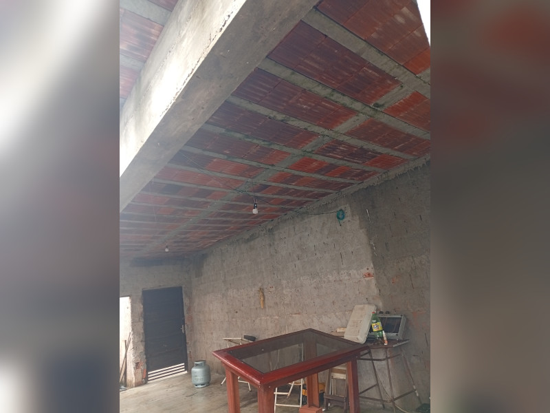 imóvel com 60m² - Sítios de Recreio Independência - Araras
