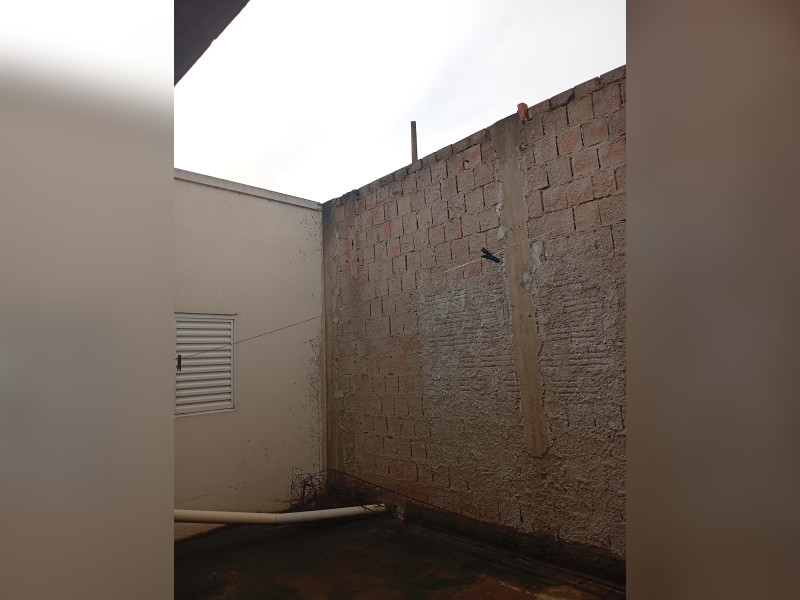imóvel com 60m² - Sítios de Recreio Independência - Araras