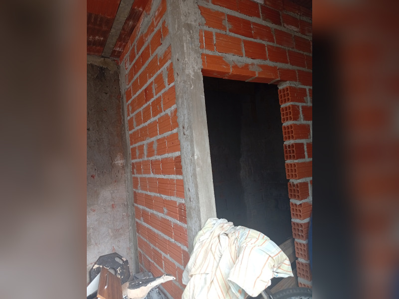 imóvel com 60m² - Sítios de Recreio Independência - Araras