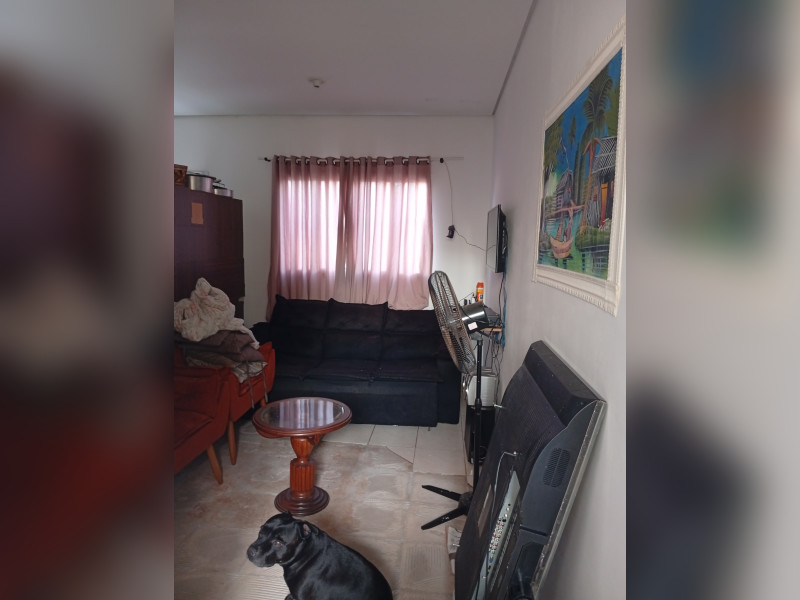 imóvel com 60m² - Sítios de Recreio Independência - Araras