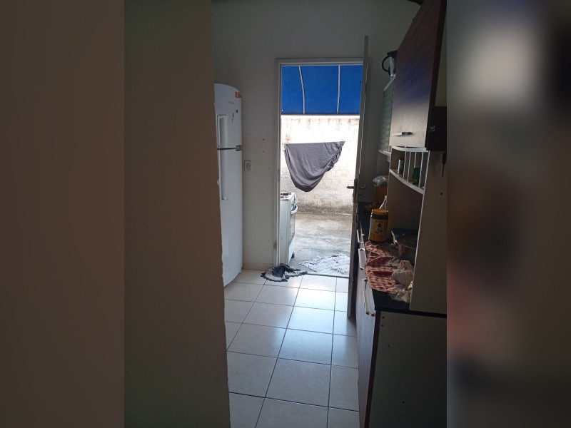 imóvel com 60m² - Sítios de Recreio Independência - Araras