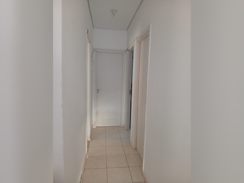 imóvel com 60m² - Sítios de Recreio Independência - Araras