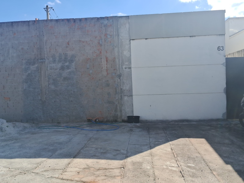 imóvel com 60m² - Sítios de Recreio Independência - Araras