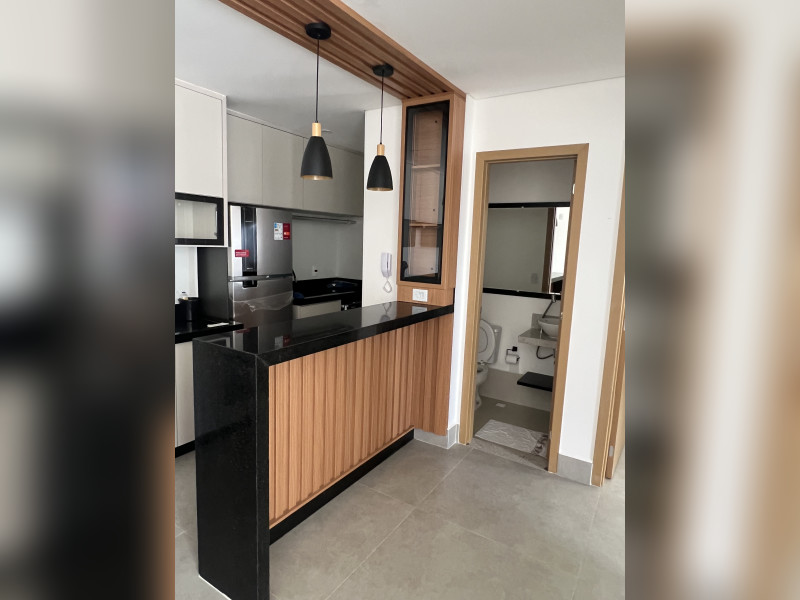 imóvel com 77m² - Polocentro 1ª Etapa - Anápolis