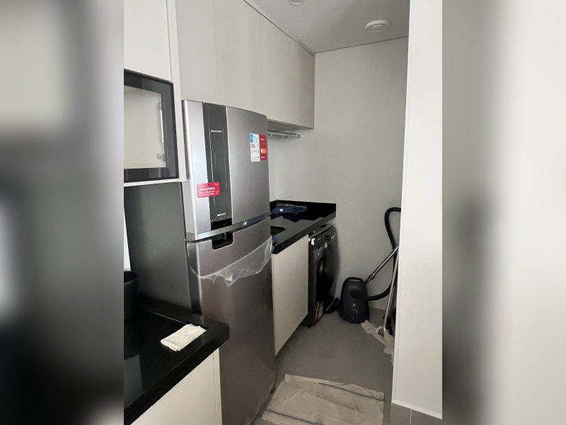 imóvel com 77m² - Polocentro 1ª Etapa - Anápolis