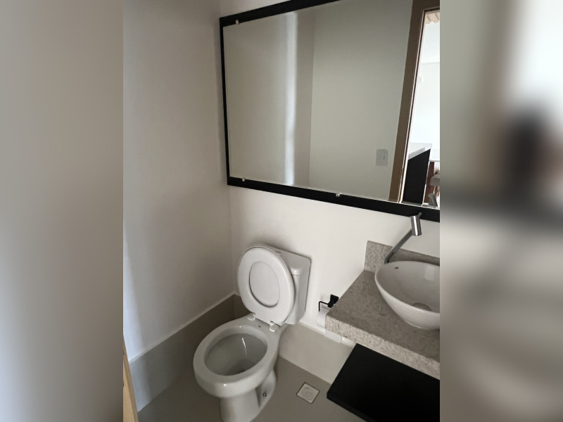 imóvel com 77m² - Polocentro 1ª Etapa - Anápolis
