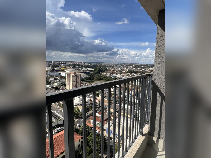 imóvel com 77m² - Polocentro 1ª Etapa - Anápolis