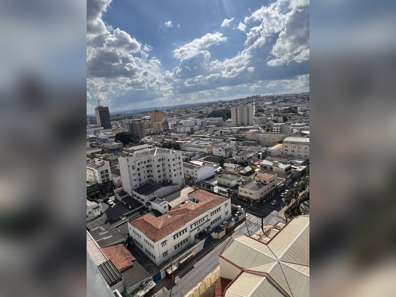 imóvel com 77m² - Polocentro 1ª Etapa - Anápolis