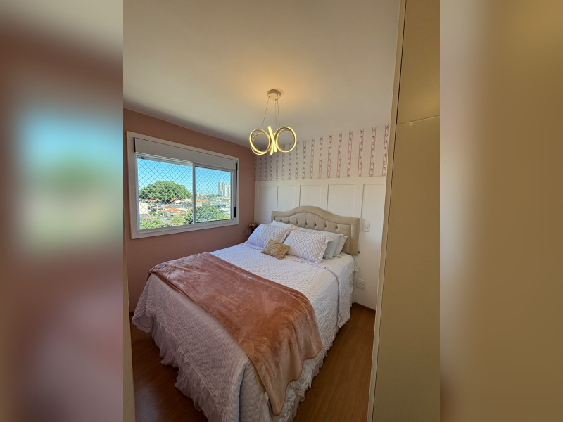 imóvel com 54m² - Parque Industrial - Campinas