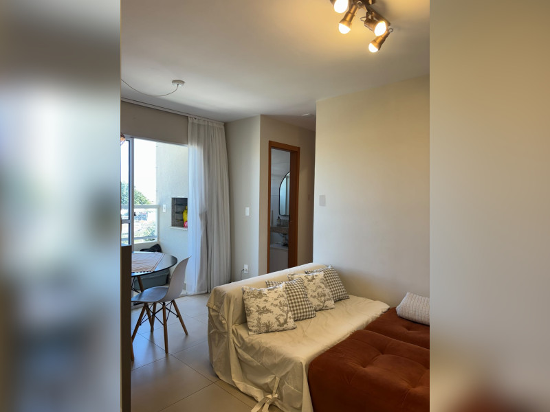 imóvel com 54m² - Parque Industrial - Campinas