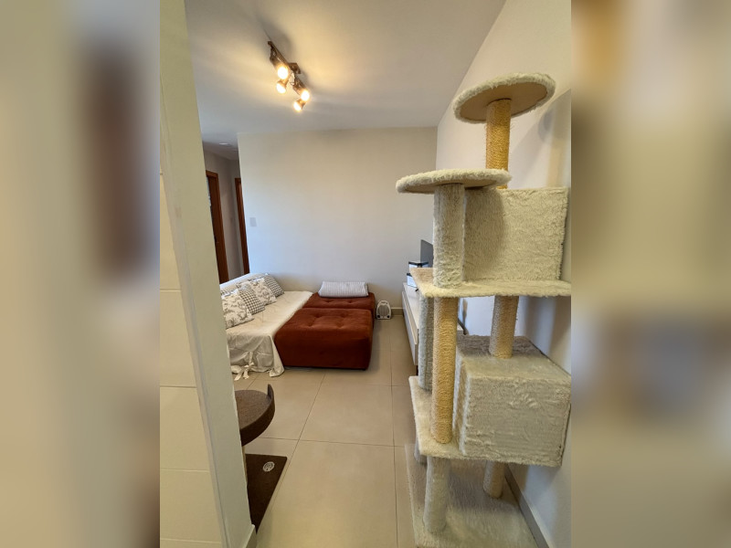 imóvel com 54m² - Parque Industrial - Campinas