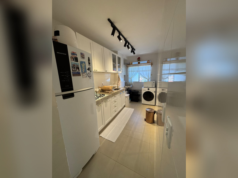 imóvel com 54m² - Parque Industrial - Campinas