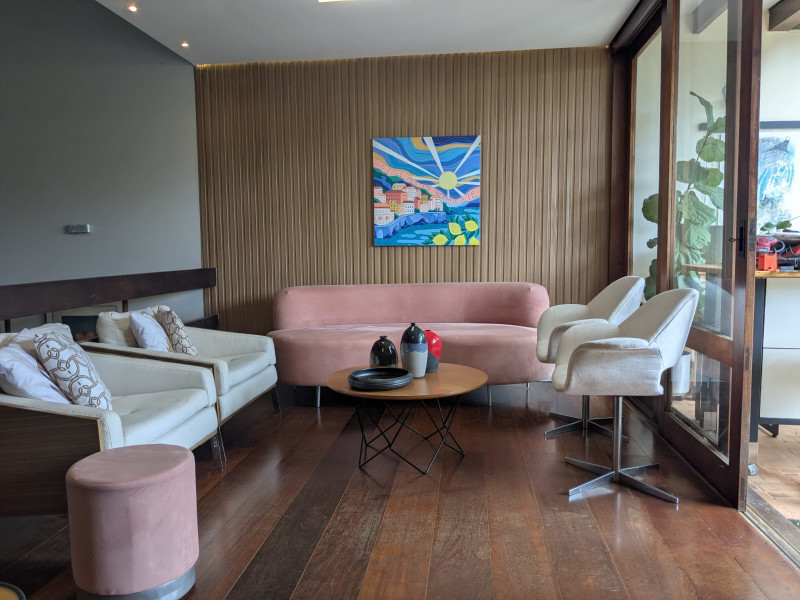 imóvel com 180m² - Centro - Santana de Parnaiba