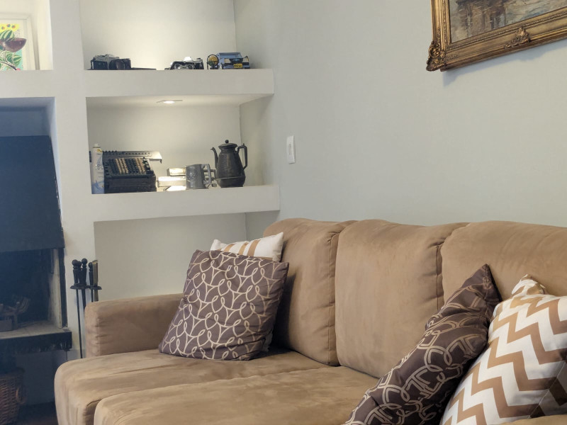 imóvel com 180m² - Centro - Santana de Parnaiba
