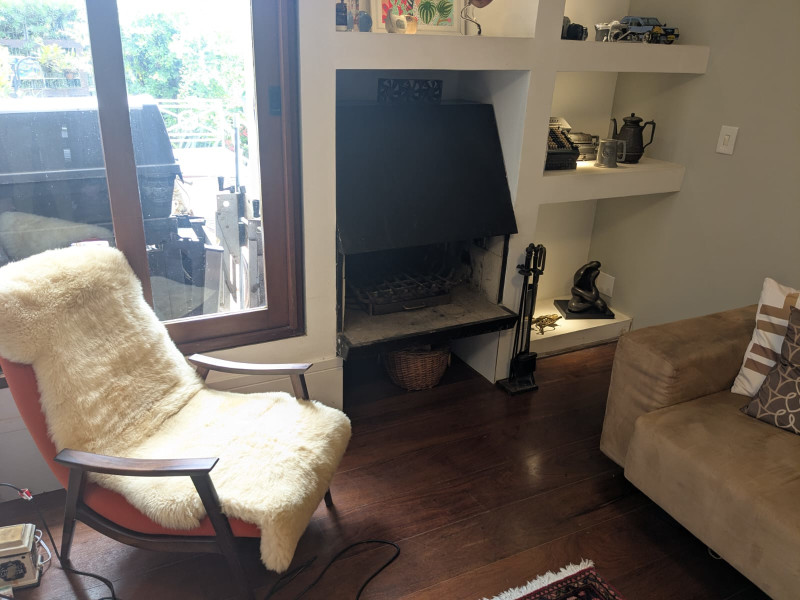 imóvel com 180m² - Centro - Santana de Parnaiba