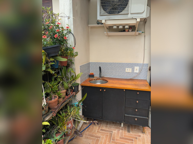 imóvel com 180m² - Centro - Santana de Parnaiba