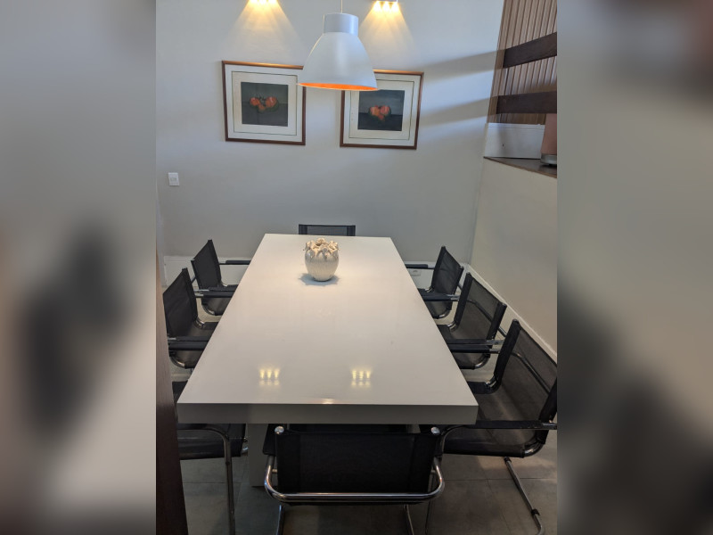 imóvel com 180m² - Centro - Santana de Parnaiba