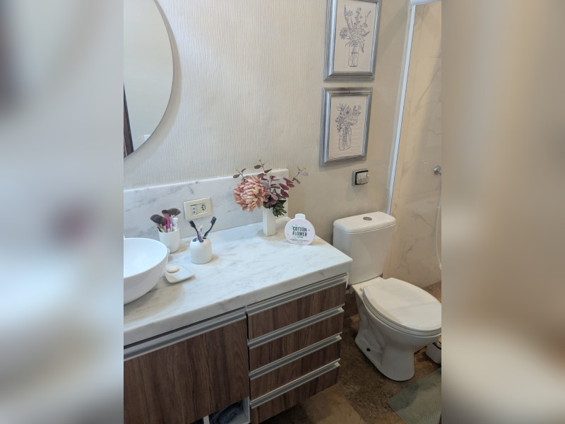imóvel com 180m² - Centro - Santana de Parnaiba