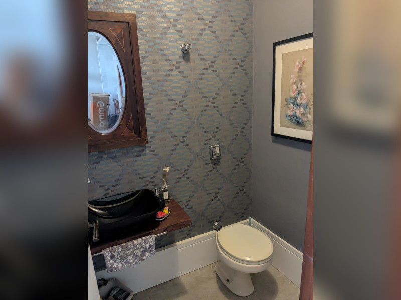 imóvel com 180m² - Centro - Santana de Parnaiba