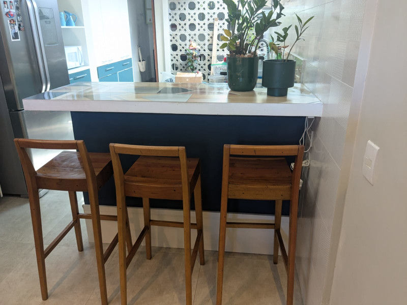 imóvel com 180m² - Centro - Santana de Parnaiba
