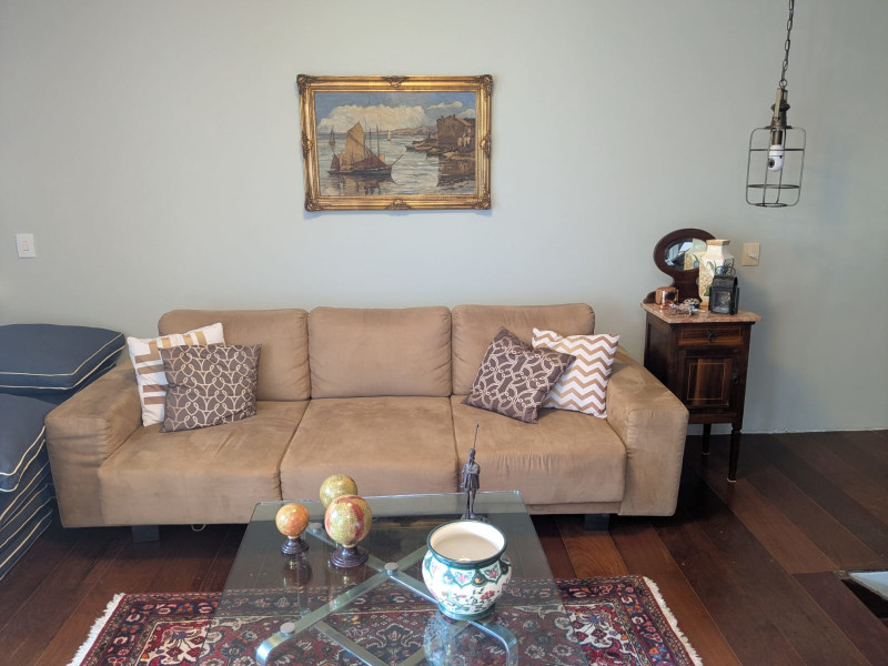 imóvel com 180m² - Centro - Santana de Parnaiba