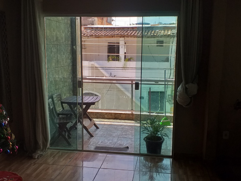 imóvel com 60m² - Bangu - Rio de Janeiro