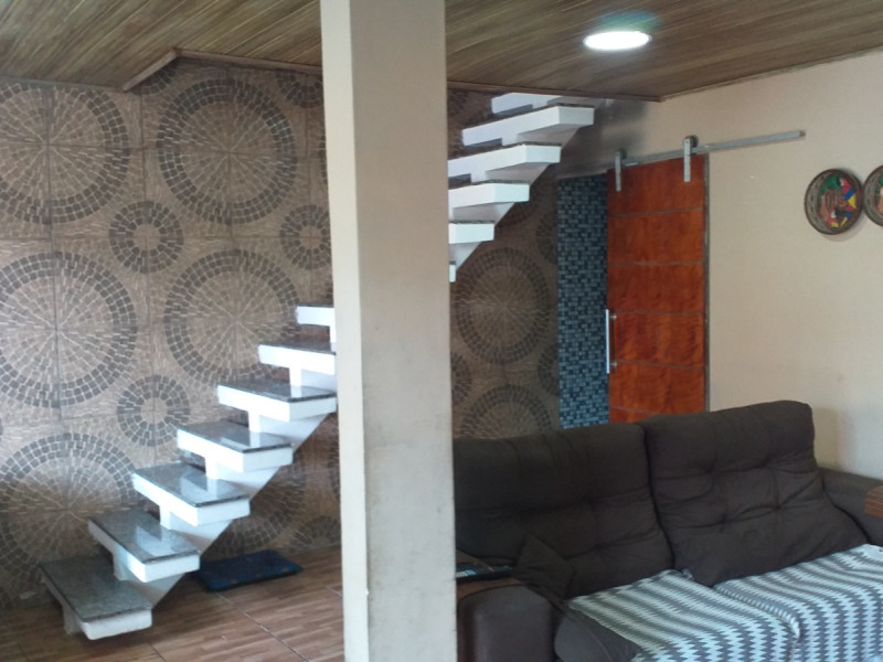 imóvel com 60m² - Bangu - Rio de Janeiro